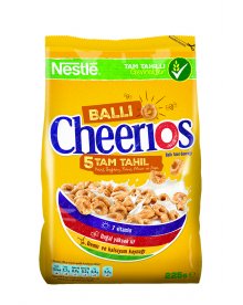 CHEERIOS  225g