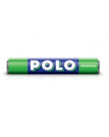 POLO ORJINAL 48x34g