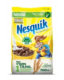 NESQUIK MISIR GEVRE 700g