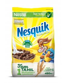 NESQUIK MISIR GEVRE 450g