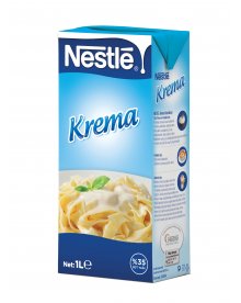 NESTLE KREMA 1 LT