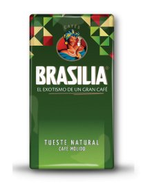 BRASILIA FLTRE KAHVE 500g
