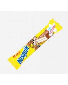 NESQUIK GOFRET 30x26,7g