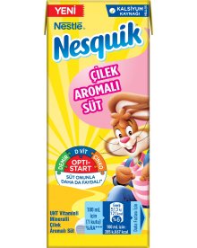 NESQUIK ��LEKL� S�T 27x180ml