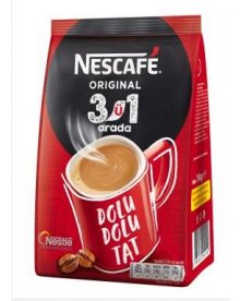 NESCAFE 3�1 ARADA 1kg