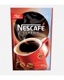 NESCAFE CLASSIC DOYPACK 200g