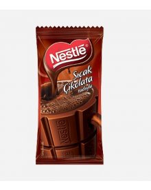 NESTLE SICAK ��KOLATA (24x18,5g) 