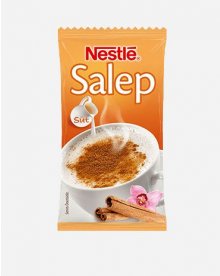 NESTLE SALEP (24x17g)
