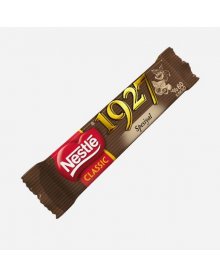 NESTLE1927 B�TTER GOFRET 12x30,5g