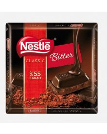 NESTLE B�TTER ��KOLATA 6x60g