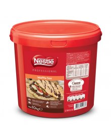 NESTLE PROFESYONEL WAFFLE KREMASI 10kg 