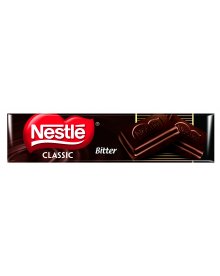 NESTLE CLASSIC B�TTER ��KOLATA 12x30g 