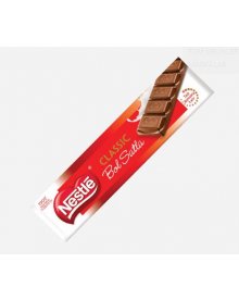NESTLE CLASSIC S�TL� ��KOLATA 12x30g