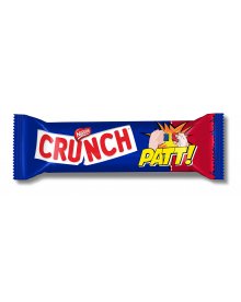 CRUNCH PATT 12x30g