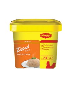 MAGG� PROFESSIONAL TAVUK BULYON 750g