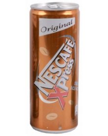 NESCAFE XPRESS LATTE 250ml