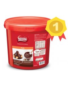 NESTLE PROFFESSIONAL PRALINE 10 kg 