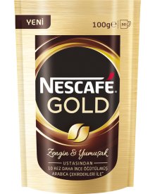 NESCAFE GOLD DP 100g