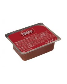 NESTLE PROFESSIONAL ��KOLATALI FINDIK KREMASI 250x20g