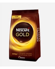 NESCAFE GOLD 500g