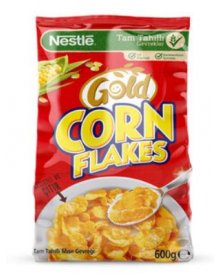 GOLD CORN FLAKES 650g