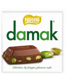 NESTLE DAMAK (6x63g)