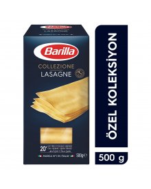 BARLLA LASAGNE 500gr