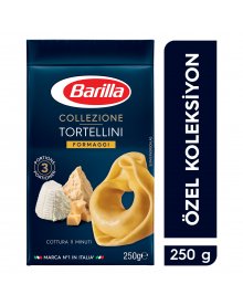 BAR�LLA TORTELLINI FORMAGGI 250g