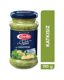 BAR�LLA SOS PEST� FESLE�EN 190g