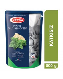 BAR�LLA SOS PEST� FESLE�EN 500g