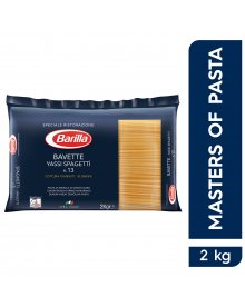 BAR�LLA YASSI SPAGHETT� 2000g