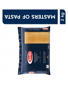 BAR�LLA SPAGHETT� 2000g