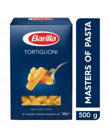 BARLLA KALIN KESME 500GR