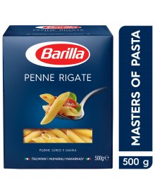 BARLLA KALEM 500 GR
