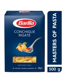 BARLLA MN MDYE 500 GR