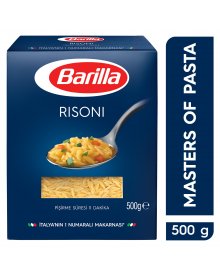 BAR�LLA ARPA �EHR�YE 500 GR