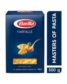 BAR�LLA F�YONK 500 GR 