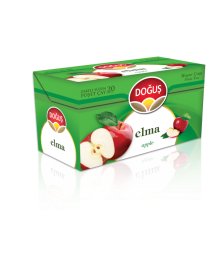 DO�U� ELMA PO�ET �AY(20x2g)