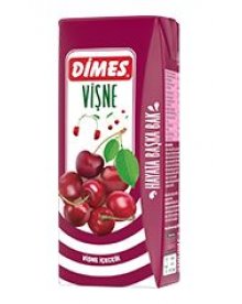 D�MES MEYVE SUYU V��NE 27x200ML