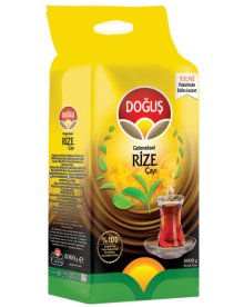 DOU RZE GELENEKSEL AY 5kg