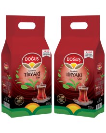 DO�U� KARADEN�Z T�RYAK��AY 5kg
