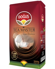 DO�U� TEA MASTER S�YAH�AY 1kg