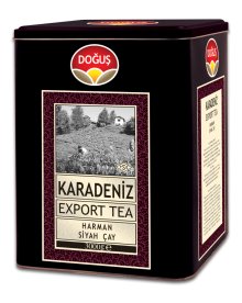 DO�U� KARADEN�Z EXPORT �AY 3kg