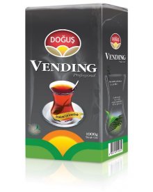 DO�U� VEND�NG OTOMAT �AY1kg