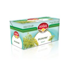 DOU REZENE POET AY (20x2g)