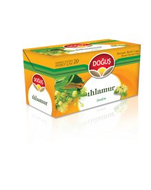 DOU IHLAMUR POET AY (20x1,6g)