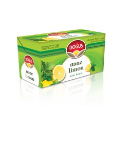 DOU NANE LMON POET AY (20x2g)