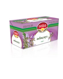 DOU ADAAYI POET AY (20x1,3g)