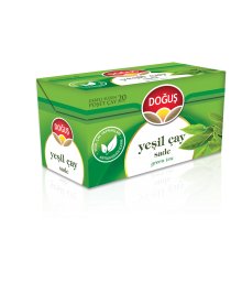 DOU YESIL AY POET AY (20x1,75g)
