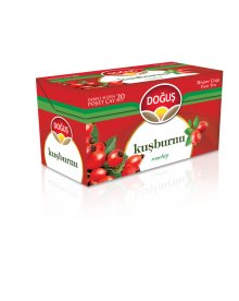 DO�U� KU�BURNU PO�ET �AY (20x2,5g)